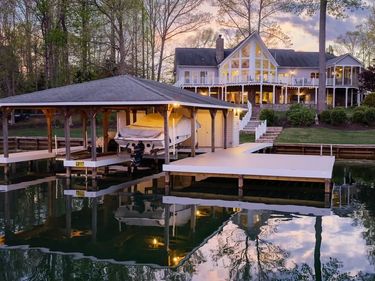 544 ARK AVENUE, BUMPASS, VA 23024