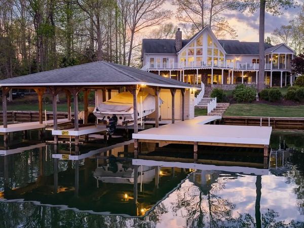 544 ARK AVENUE, BUMPASS, VA 23024