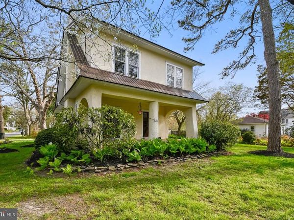 301 W MARKET STREET, SNOW HILL, MD 21863