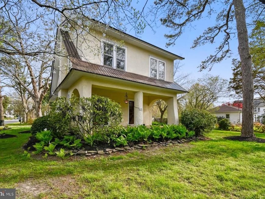 301 W Market Street, Snow Hill, MD 21863 Main Photo