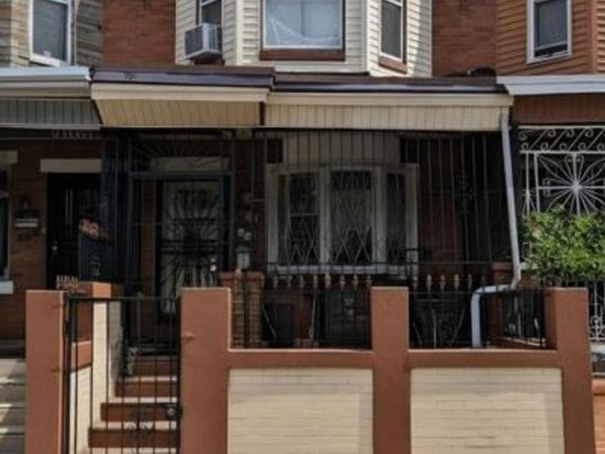 3818 N 7th Street, Philadelphia, PA 19140 Main Photo
