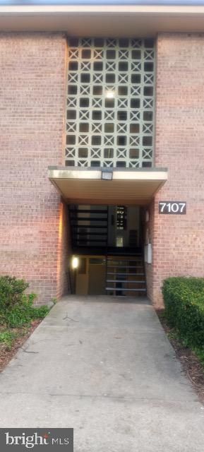 7107 Donnell Place, Unit D2, District Heights, MD 20747 Main Photo