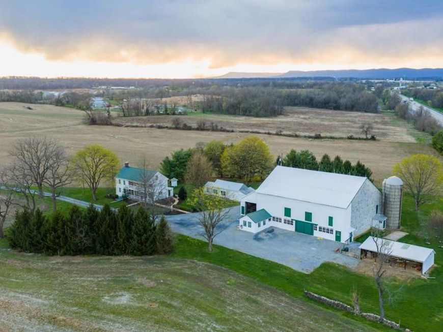 1122 W Trindle Road , Mechanicsburg, PA 17055 Main Photo