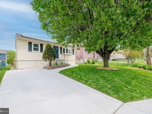 1511 WARREN AVENUE, LANDOVER, MD 20785