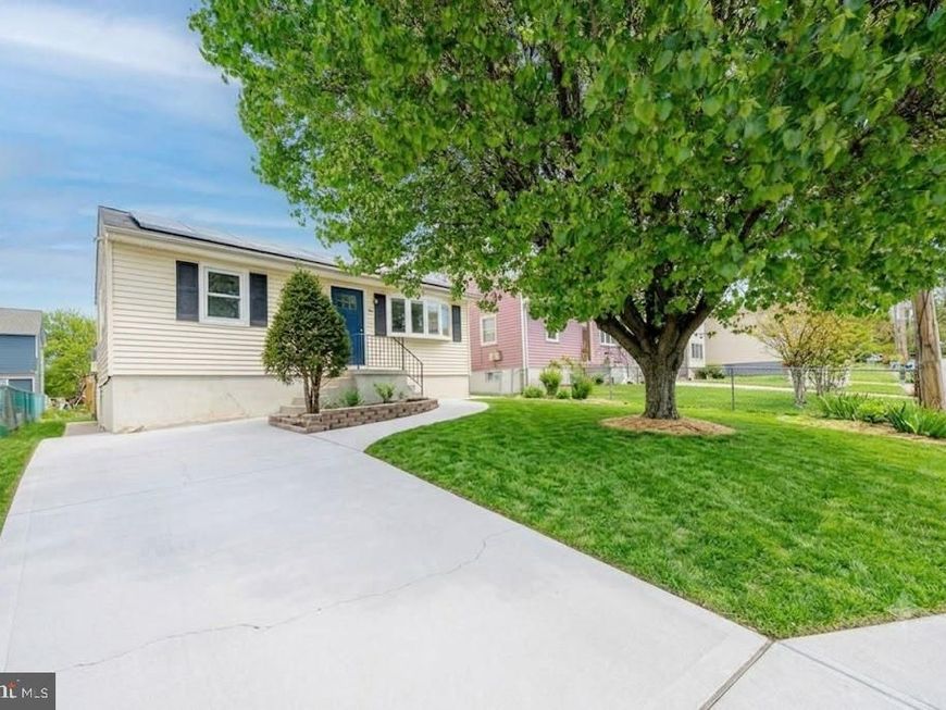 1511 Warren Avenue, Landover, MD 20785 Main Photo