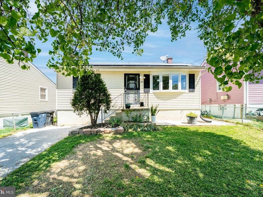 1511 Warren Avenue, Landover, MD 20785 Main Photo