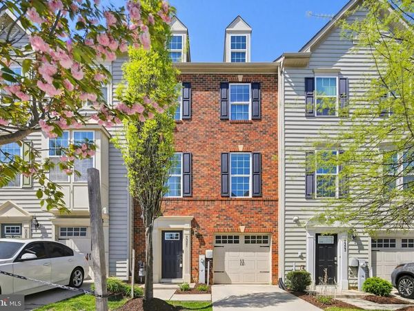 7321 SUMMIT ROCK ROAD, ELKRIDGE, MD 21075