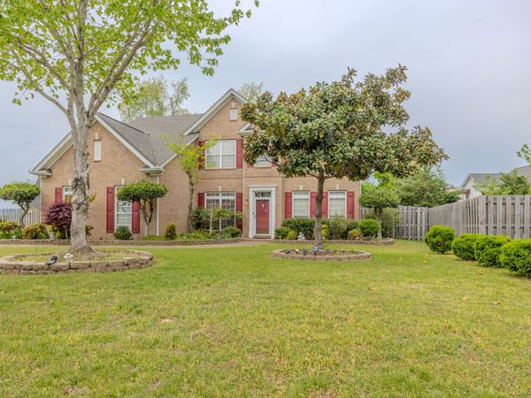 1204 Misty Glen Ct, Old Hickory, TN 37138