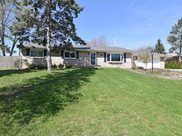 6120 242nd AVENUE, Salem, WI 53168