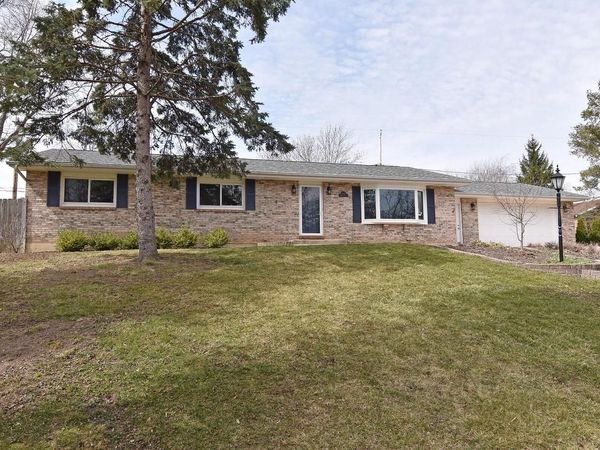 6120 242nd AVENUE, Salem, WI 53168