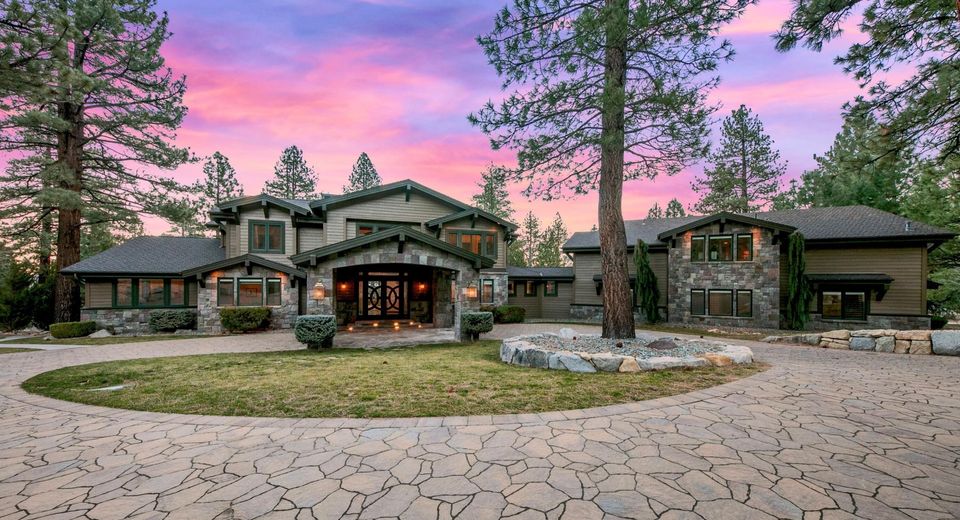 229 Five Creek Road, Gardnerville, NV 89460 Photo