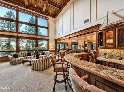 229 Five Creek Road, Gardnerville, NV 89460 Photo