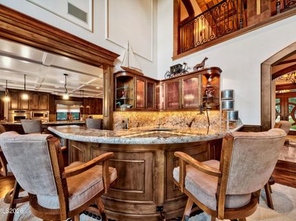 229 Five Creek Road, Gardnerville, NV 89460 Photo