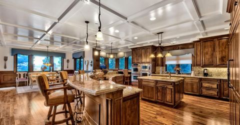 229 Five Creek Road, Gardnerville, NV 89460 Photo