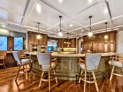 229 Five Creek Road, Gardnerville, NV 89460 Photo