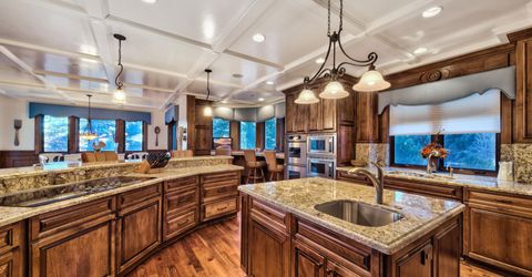 229 Five Creek Road, Gardnerville, NV 89460 Photo