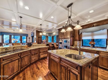 229 Five Creek Road, Gardnerville, NV 89460 Photo