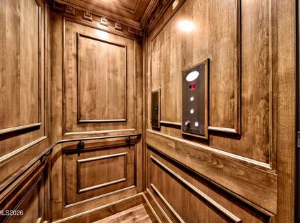 229 Five Creek Road, Gardnerville, NV 89460 Photo