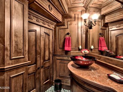 229 Five Creek Road, Gardnerville, NV 89460 Photo