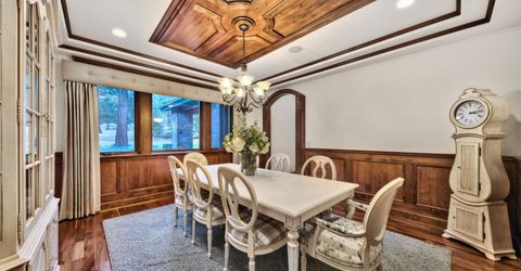 229 Five Creek Road, Gardnerville, NV 89460 Photo