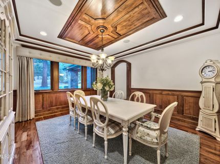 229 Five Creek Road, Gardnerville, NV 89460 Photo