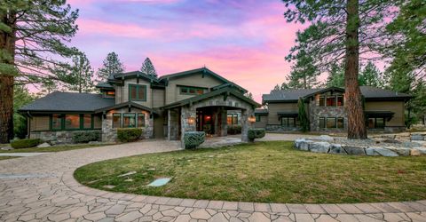 229 Five Creek Road, Gardnerville, NV 89460 Photo