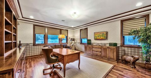 229 Five Creek Road, Gardnerville, NV 89460 Photo