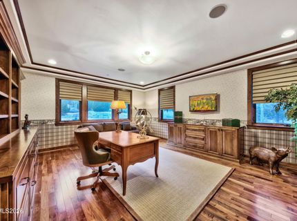 229 Five Creek Road, Gardnerville, NV 89460 Photo