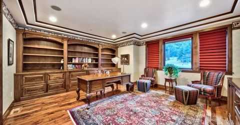 229 Five Creek Road, Gardnerville, NV 89460 Photo