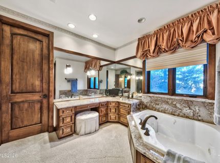 229 Five Creek Road, Gardnerville, NV 89460 Photo