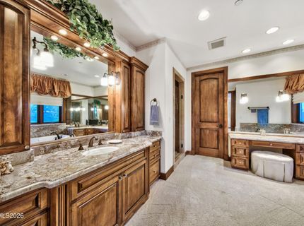 229 Five Creek Road, Gardnerville, NV 89460 Photo