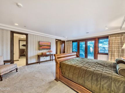 229 Five Creek Road, Gardnerville, NV 89460 Photo