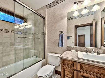 229 Five Creek Road, Gardnerville, NV 89460 Photo