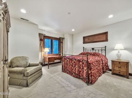 229 Five Creek Road, Gardnerville, NV 89460 Photo