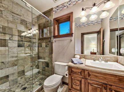 229 Five Creek Road, Gardnerville, NV 89460 Photo