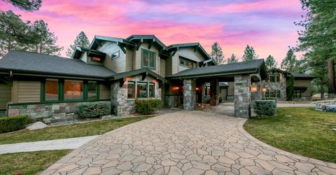 229 Five Creek Road, Gardnerville, NV 89460 Photo