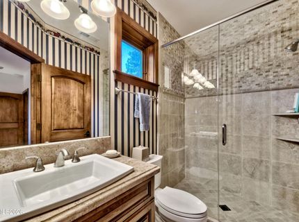 229 Five Creek Road, Gardnerville, NV 89460 Photo