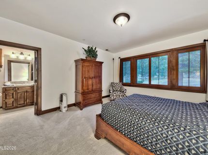 229 Five Creek Road, Gardnerville, NV 89460 Photo