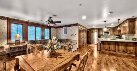 229 Five Creek Road, Gardnerville, NV 89460 Photo