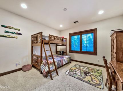 229 Five Creek Road, Gardnerville, NV 89460 Photo