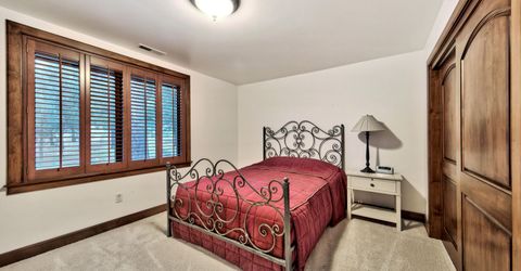 229 Five Creek Road, Gardnerville, NV 89460 Photo