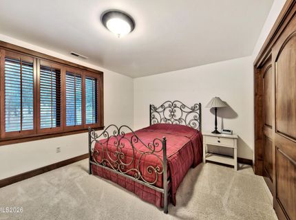 229 Five Creek Road, Gardnerville, NV 89460 Photo