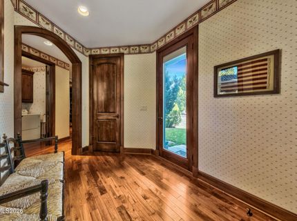 229 Five Creek Road, Gardnerville, NV 89460 Photo