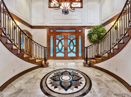 229 Five Creek Road, Gardnerville, NV 89460 Photo