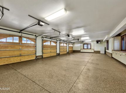 229 Five Creek Road, Gardnerville, NV 89460 Photo