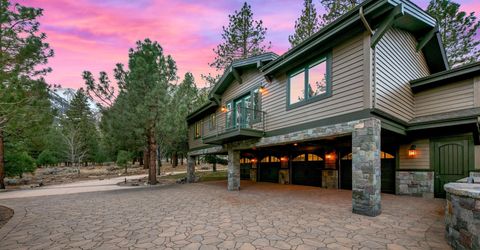 229 Five Creek Road, Gardnerville, NV 89460 Photo