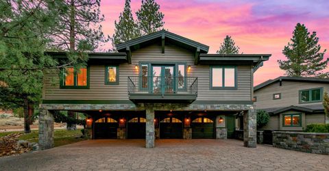 229 Five Creek Road, Gardnerville, NV 89460 Photo