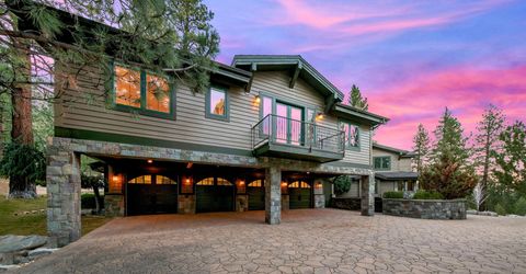 229 Five Creek Road, Gardnerville, NV 89460 Photo