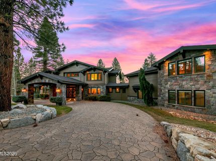 229 Five Creek Road, Gardnerville, NV 89460 Photo