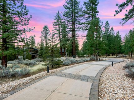 229 Five Creek Road, Gardnerville, NV 89460 Photo